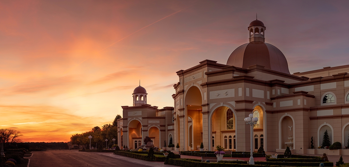 Philadelphia Sight & Sound Historic Landmark