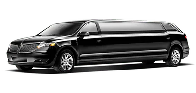 Black Limousine