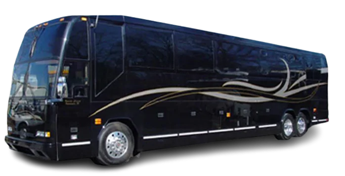 Coach Bus