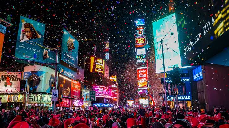 Time Square