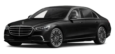 Mercedes S Class